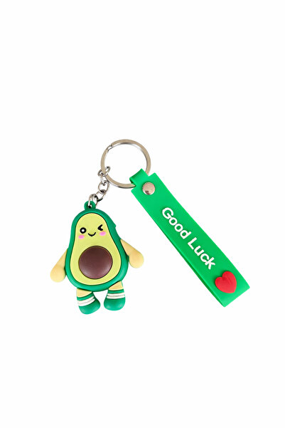 klovi Μπρελόκ αβοκάντο