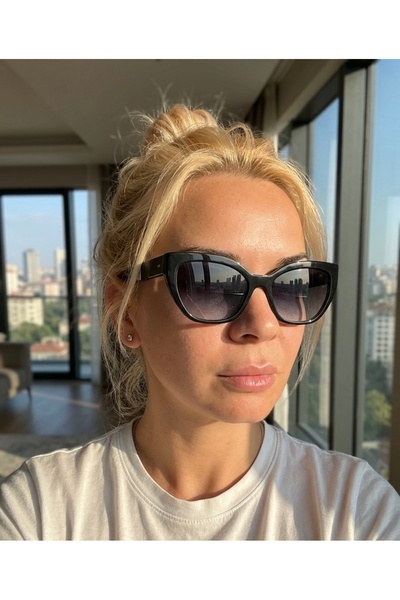 Marco Salvadori Ms 171 C14 52 Women's Sunglasses