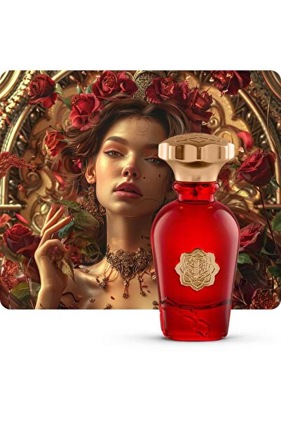 ALBAIT ALDIMASHQI PERFUME عطر نار سيزو فور هير للنساء 75 مل، عطر نسائي برائحة...