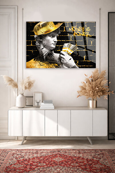 TAULART ΠΡΑΓΜΑΤΙΚΟ ΑΝΕΦΡΑΞΤΗΜΕΝΟ ΓΥΑΛΙΝΟ ΤΡΑΠΕΖΙ ΤΟ ΧΡΗΜΑ ΕΙΝΑΙ ΔΥΝΑΜΗ ΑΓΑΛΜΑ...