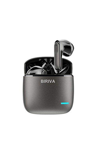 BİRİVA X27 Pro Anc-Enc Gürültü Engelleyici Bluetooth Kulaklık Tüm Telefonlar ...