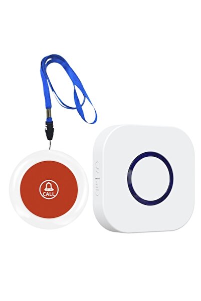 OEM Φορητό κουμπί έκτακτης ανάγκης για ηλικιωμένους