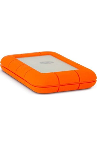 Lacie 1TB Rugged USB 3 & Thunderbolt2 External Hard Drive
