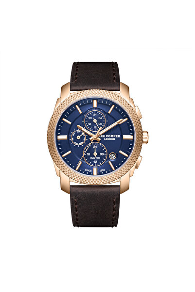 Lee Cooper Lc08331.492 Men's Wristwatch