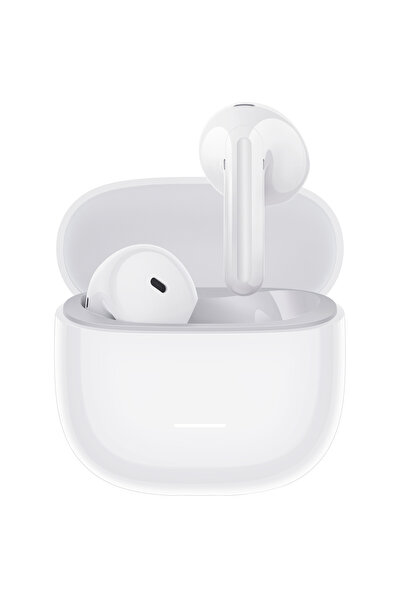 Xiaomi REDMI Buds 8 Active, True Wireless Stereo, In-Ear, White