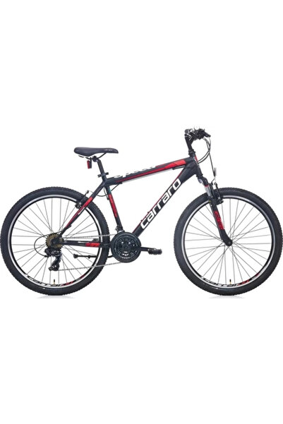 Carraro SPEED 260 26" 21-V VB 410H DAĞ BİSİKLETİ