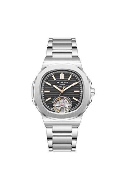 Lee Cooper Lc08227.350 Automatic Men's Wristwatch