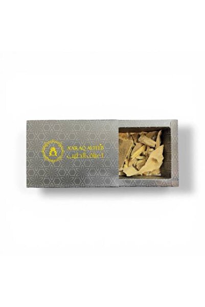 Araaqat Al-Teeb Ariani Double Super Oud