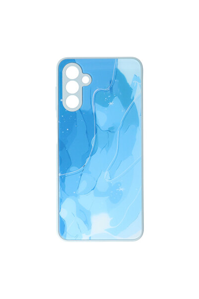 SEP Husa TPU Watercolor Glass Samsung Galaxy A13 5G Design 06