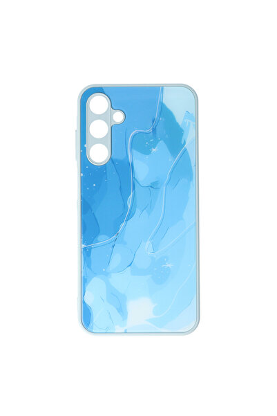 SEP Husa TPU Watercolor Glass Samsung Galaxy A25 Design 06