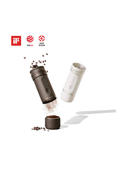 Outin Φίνο – Φορητός Μύλος Καφέ