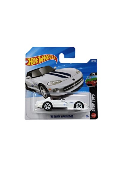 HOT WHEELS 92 Dodge Viper RT/10 Κυνήγι Θησαυρού 2026