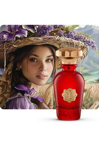 ALBAIT ALDIMASHQI PERFUME NAR CISO ROUGE Perfume For Women, Eau De Parfum 75m...