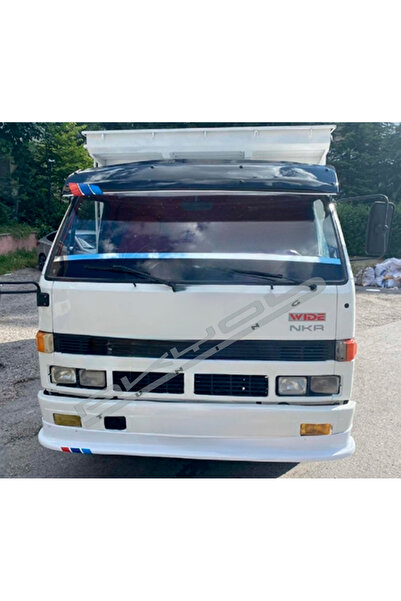 AKYOL OTO TUNİNG ISUZU NKR WİDE LX 94 KUPA ÖN CAM GÜNEŞLİK ŞAPKA MİKA