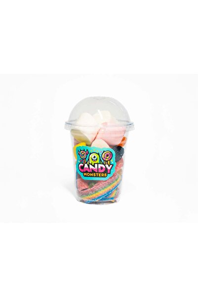 Candy Monsters خليط الكوب الكبير