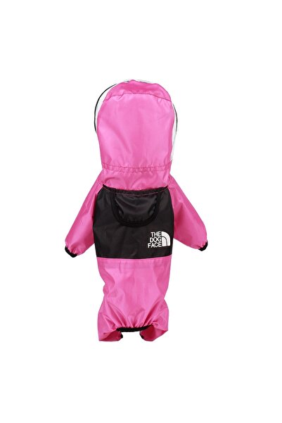 Catei la Moda Rain overalls for puppies MTDL 01 P