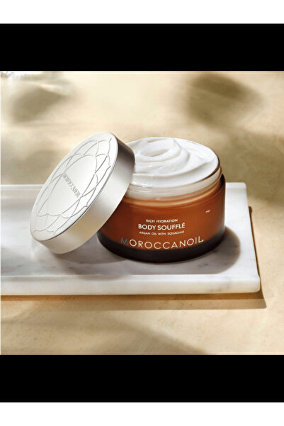 Moroccanoil Lotiune de corp Body Souffle Original 200ml