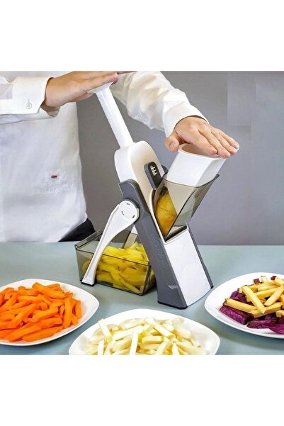 OEM Vegetable Slicer 30 Cuts