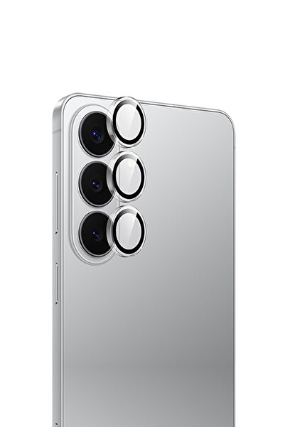 Nezih Case واقي عدسة الكاميرا المتوافق مع هاتف سامسونج جالاكسي S26 / S26 بلس،...