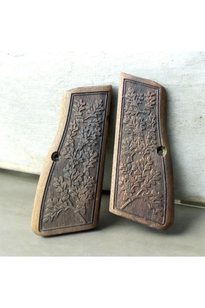 Browning 14 LÜ ahşap kabze