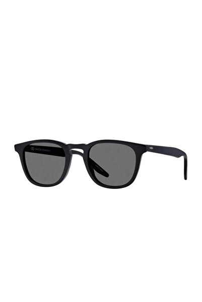 Generic Sunglasses Berton Pereira Dino-50 Black