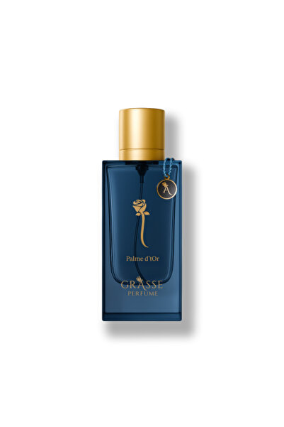 grasse Palm Door - Elegance Speaks About You - 100ml