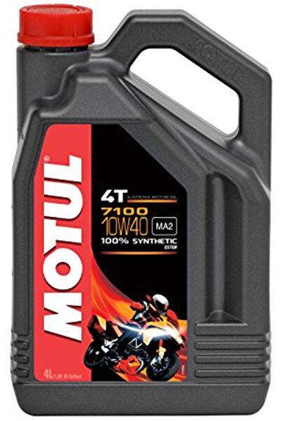 Motul Ulei 7100 4T 10W40 4L