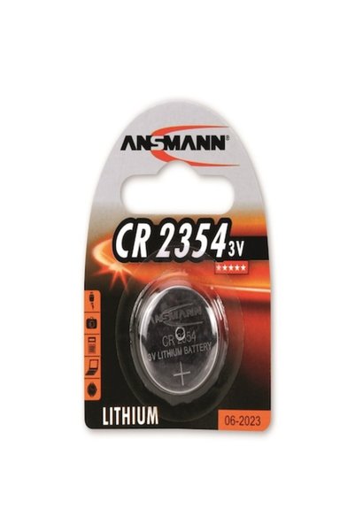 ANSMANN Baterie litiu CR2354 3V