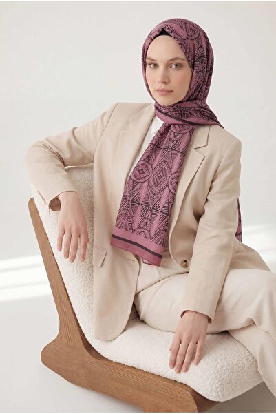 Silk Home Σάλι με σχέδια από απαλό ύφασμα 70025-10