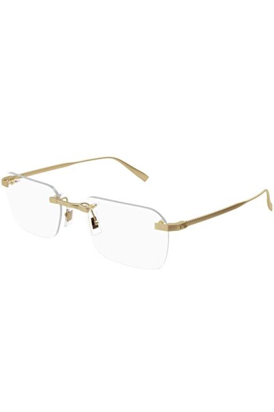 Dunhill إطار نظارة دنهل DU0086OA-54 فضي