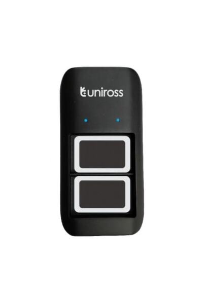 Uniross Încărcător de 9V