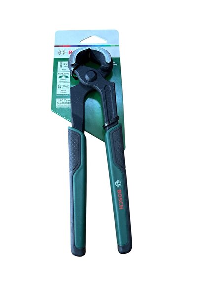 Bosch MARANGOZ KERPETENİ 200 MM