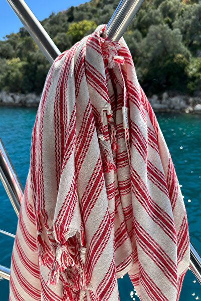 Denizli Concept Helen Peshtamal Red