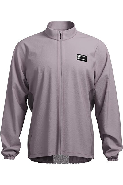 INBIKE Tricou sport respirabil pentru bărbați, protecție UV, elemente reflect...