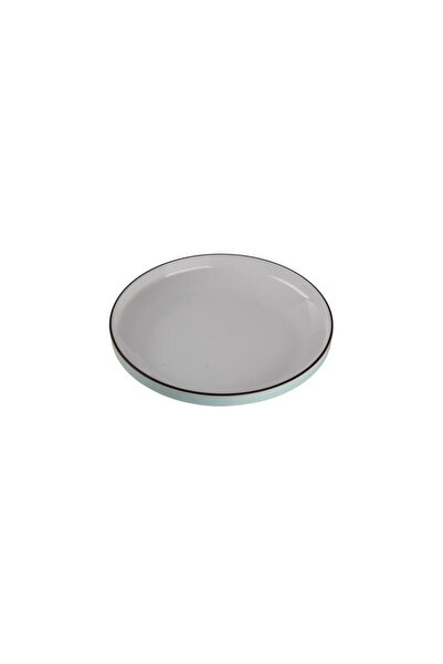 Globy Round Pit Plate 22.8×4.5 cm