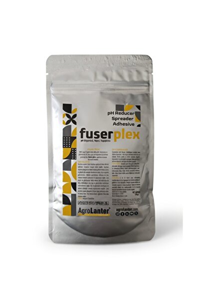 Agro Fuserplex PH Düşürücü, Yayıcı, Yapıştırıcı