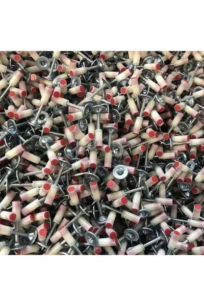 OEM SET OF 100 NAILS