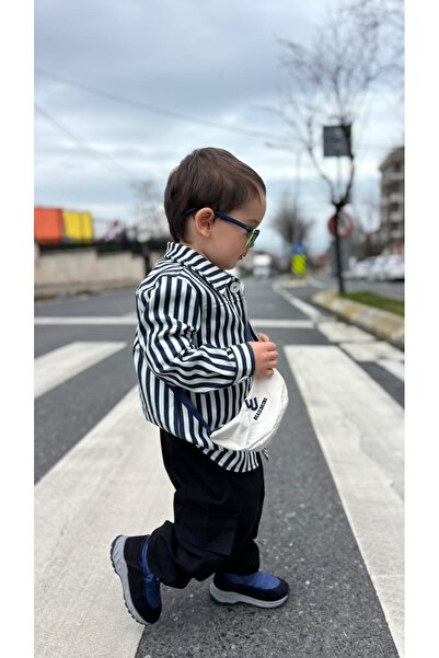 favorimkids Mini Marin Ceket ( Tek Cekettir )