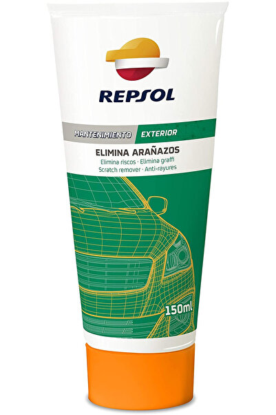 REPSOL Polish auto/moto, Repsol, 150ml