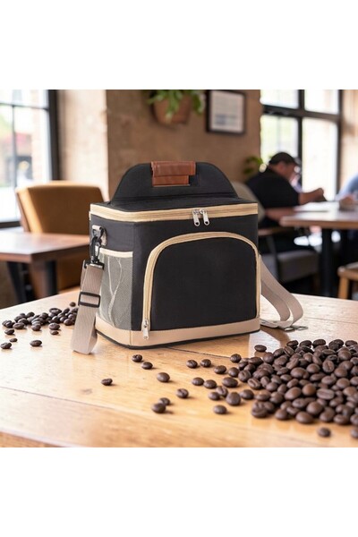rank Coffee Tools Storage and Carrying Bag