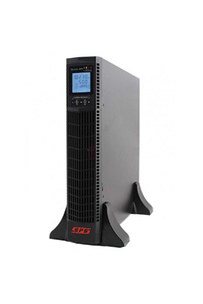 SPS MID1000RTI 1.0, 1000VA / 1000W