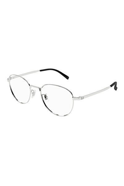 Dunhill إطار نظارة دنهل DU0085O-51 فضي