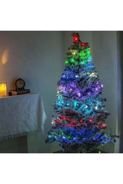 OEM Εγκατάσταση 100 LED