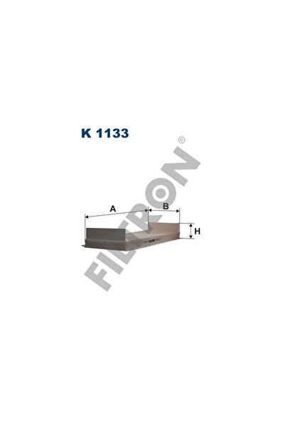 Filtron فلتر بولين LKW MAN TGA TGL TGM TGS TGX