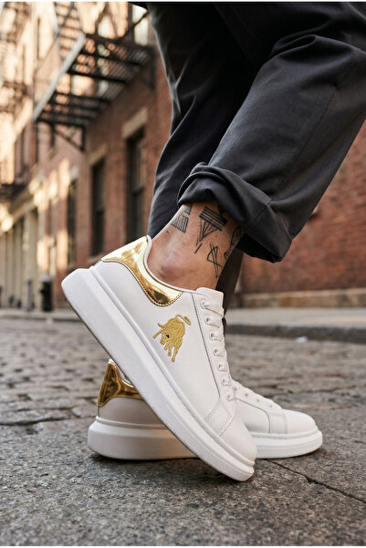 casualshoes Unisex sneakers made of ecological leather, super comfortable, VI...