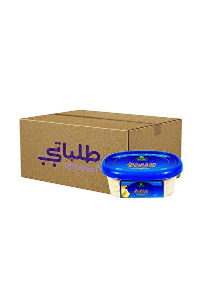 Al Nakhla طحينية سادة النخلة 250 ج* 12 حبة