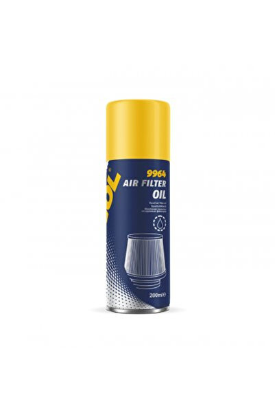 MANNOL Spray about Mannol air filter, 200ml