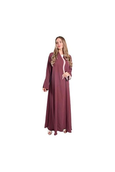 MALAK عباية ساكورا
