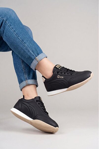 Papuçcity Dvmd 03440 Women's Sneakers Sports Shoes