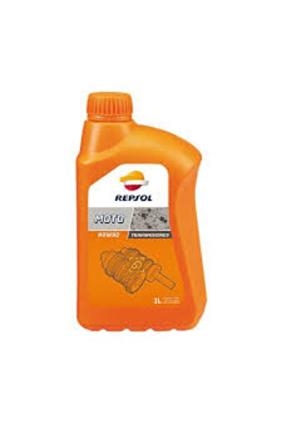 REPSOL Ulei Transmisiones 80W90 1L